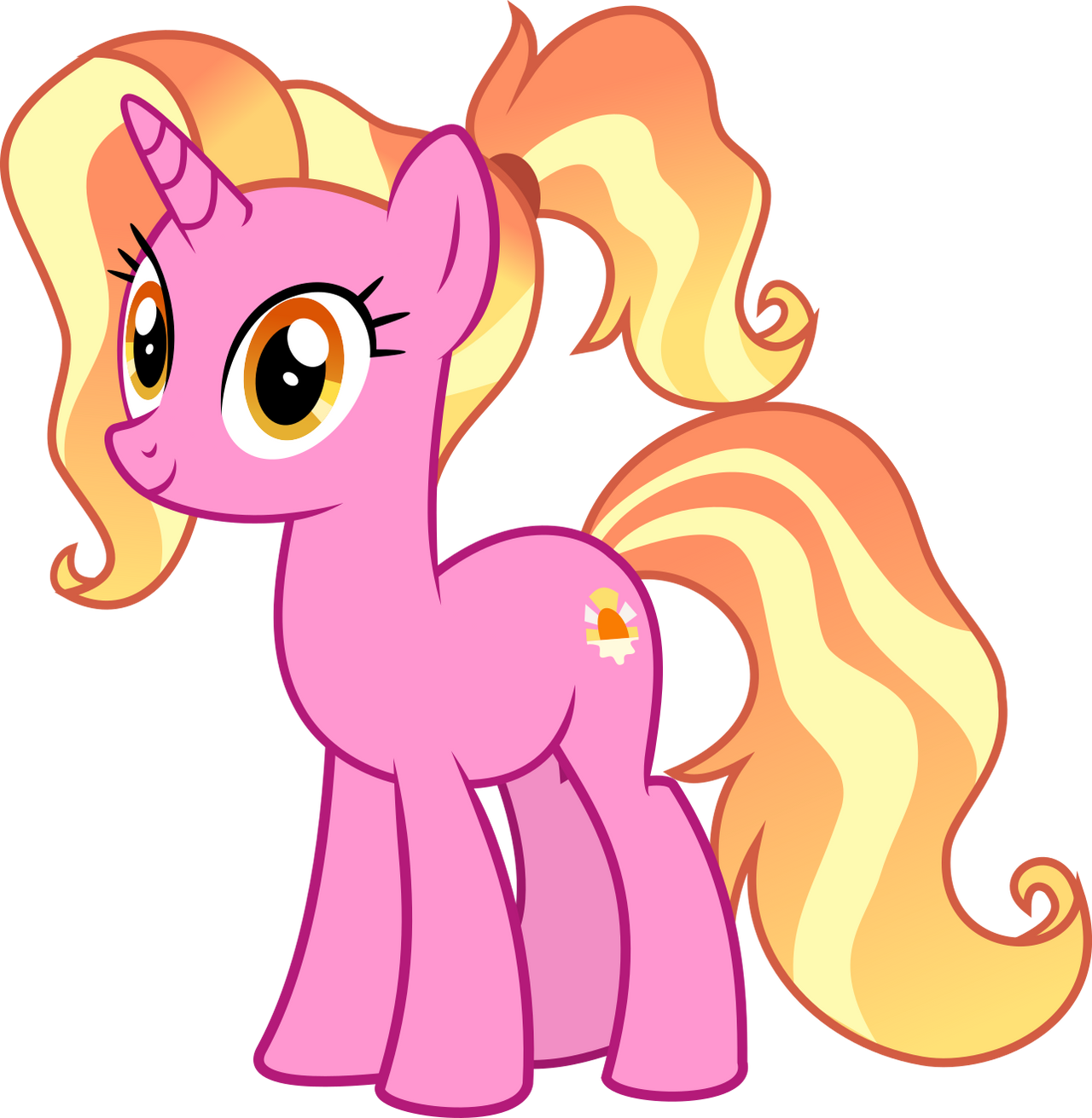 Luster Dawn MLP Vector 1 By CrystalMagic6 On DeviantArt luster-dawn-mlp-vector-1-by-crystalmagic6-on-deviantart