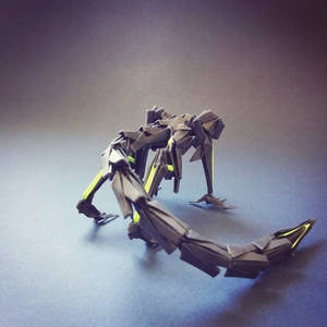 Explore the Best Paperbuild Art | DeviantArt