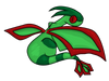 Flygon again