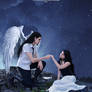 My angel Lover