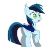 Shocked Zeph