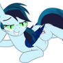 Pregnant Zephyr
