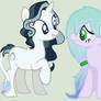 Sea Crystal meets Davi - Collab