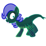 Kale Adopt (Auction!)
