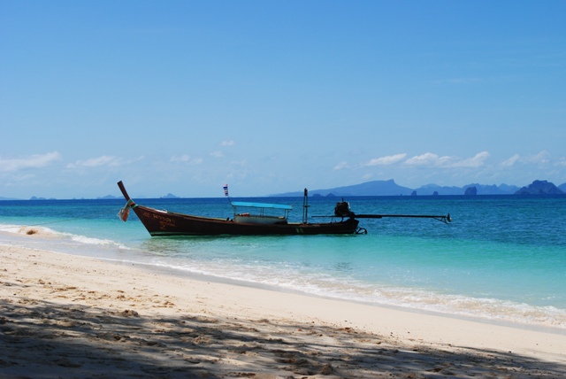 phiphi Island Thailand II