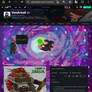 Profile upgrade: Semi business account