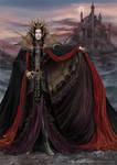 Dark Lord by Irulana
