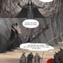 Silmarillion comic, chapter 2 - page 3