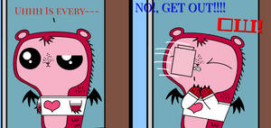 A Extra part/Comic Scene