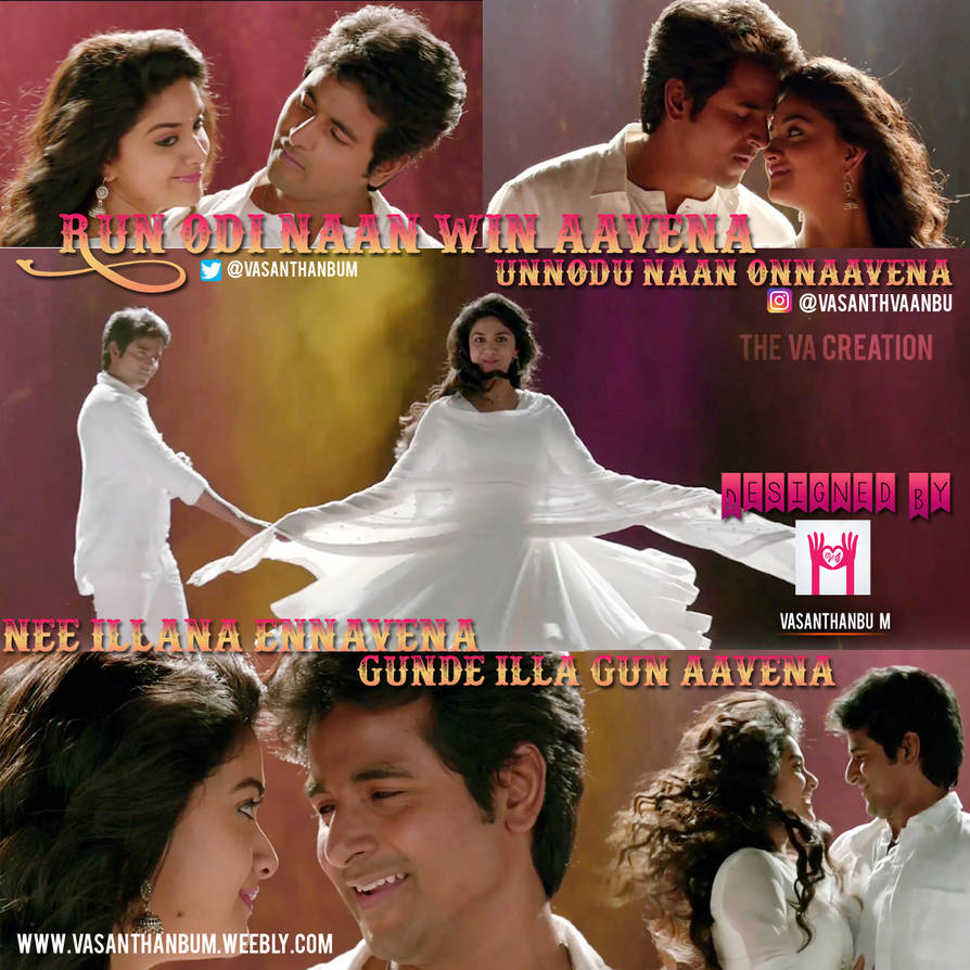 Remo Designed By VA by VasanthAnbuM on DeviantArt