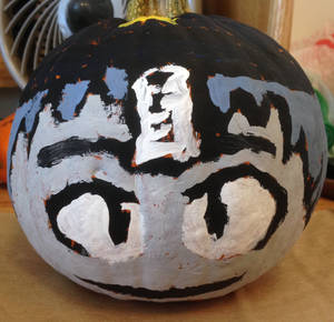 Yoshika Pumpkin