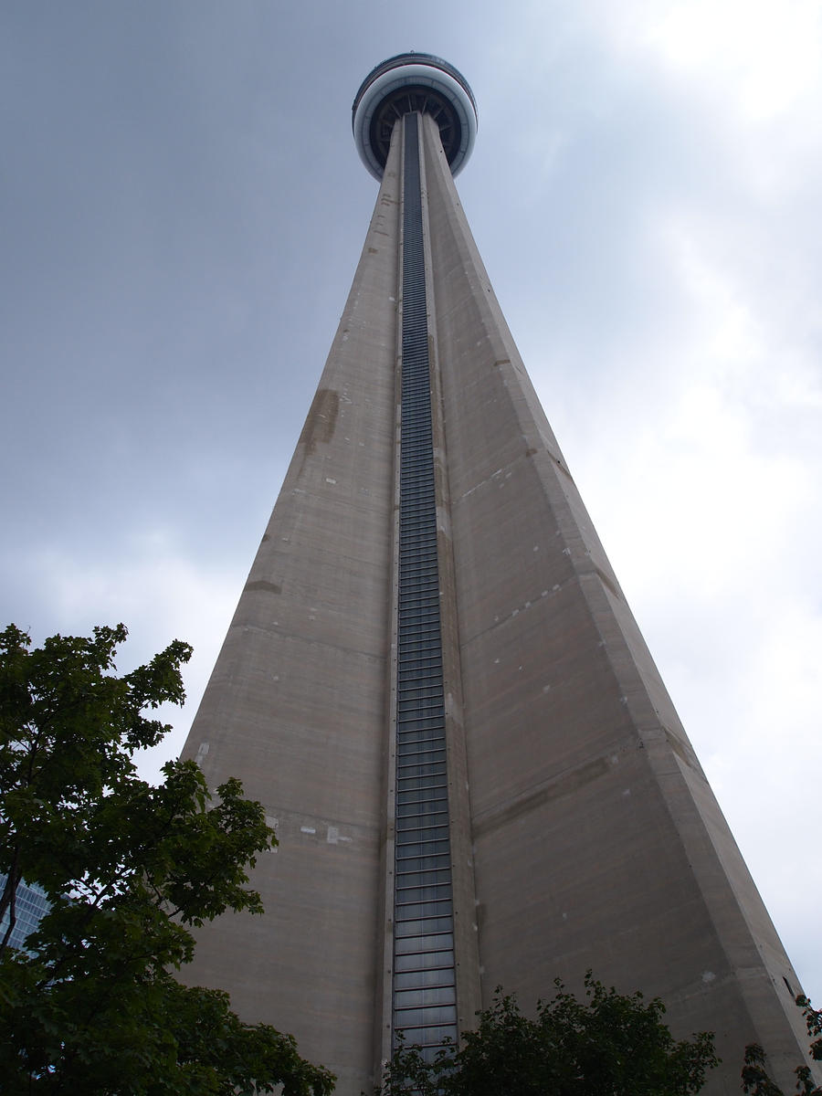 CN Tower