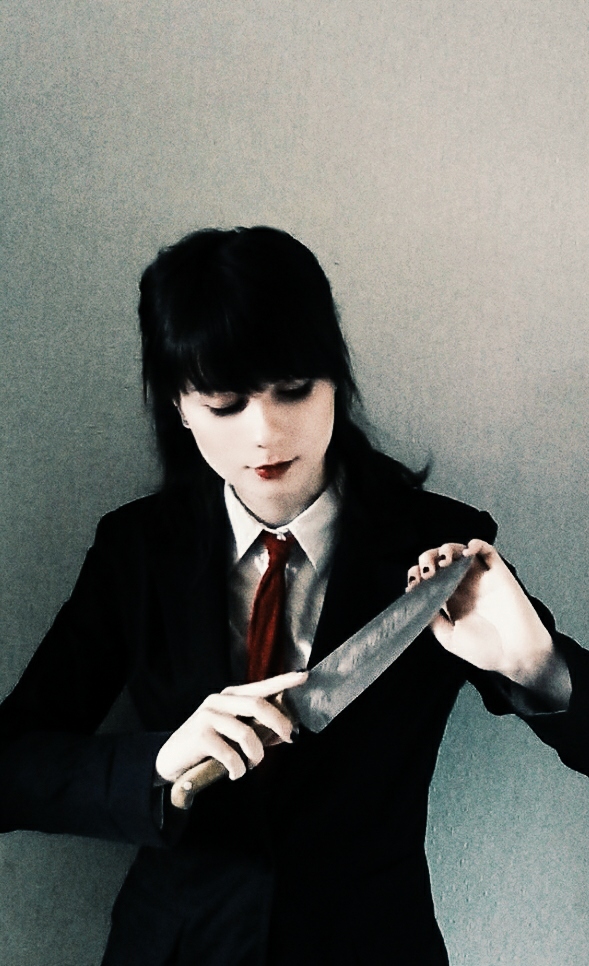 American Psycho By MilanieMori On DeviantArt american-psycho-by-milaniemori-on-deviantart
