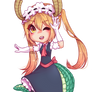 tohru