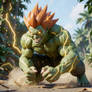 Blanka 1