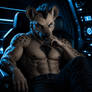 Varko Rokkson Furry 115