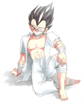 Vegeta