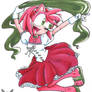 Gypsy Amy Rose