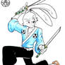 Usagi Yojimbo