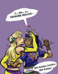 Erroneous Allegations by ladylaguna