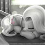 fluttersleep Grayscale