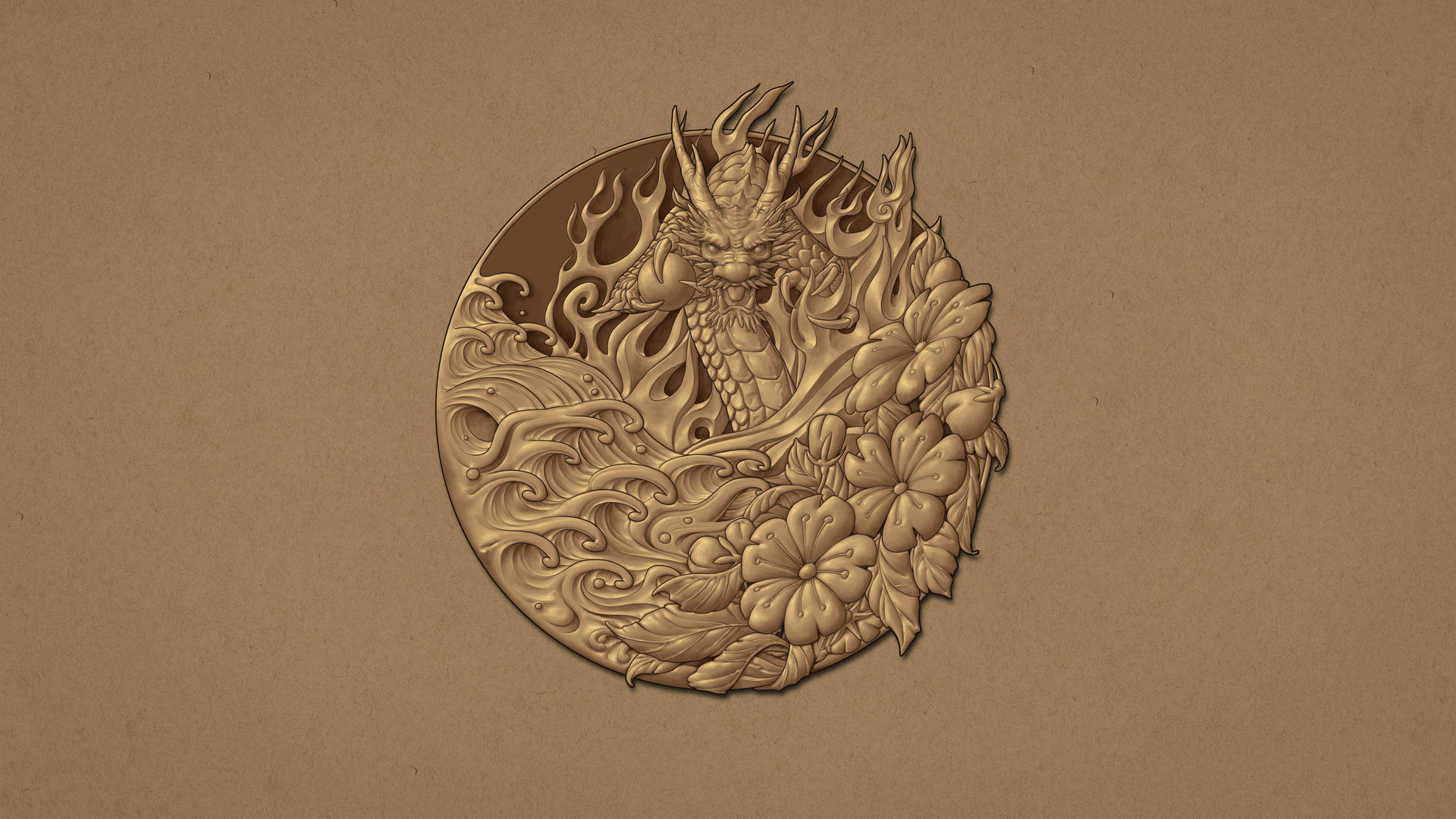 Shin Ryu by AmarthGul on DeviantArt