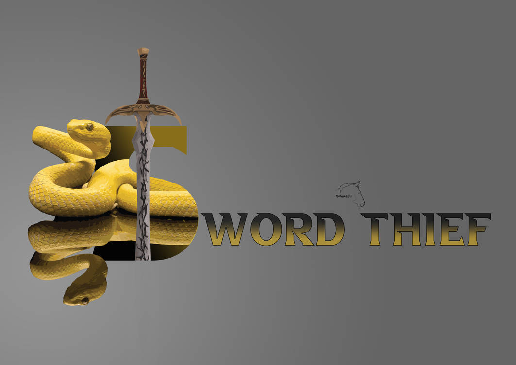 Sword Thief logo