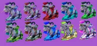 Plants vs zombies garden warfare 2 goat