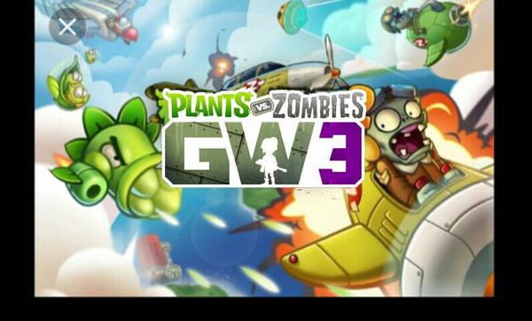 Plants Vs Zombies 3, Plants vs. Zombies Aquarium Garden 201…, Mahmut