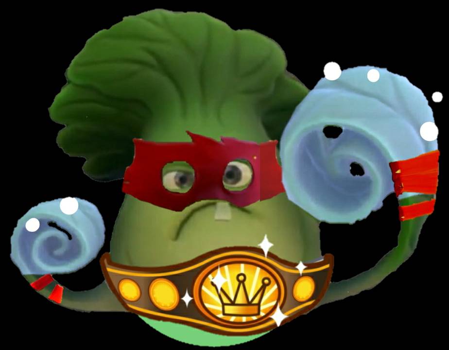 Plants vs Zombies Garden Warfare 2 Bosses by sm65coolguy on DeviantArt