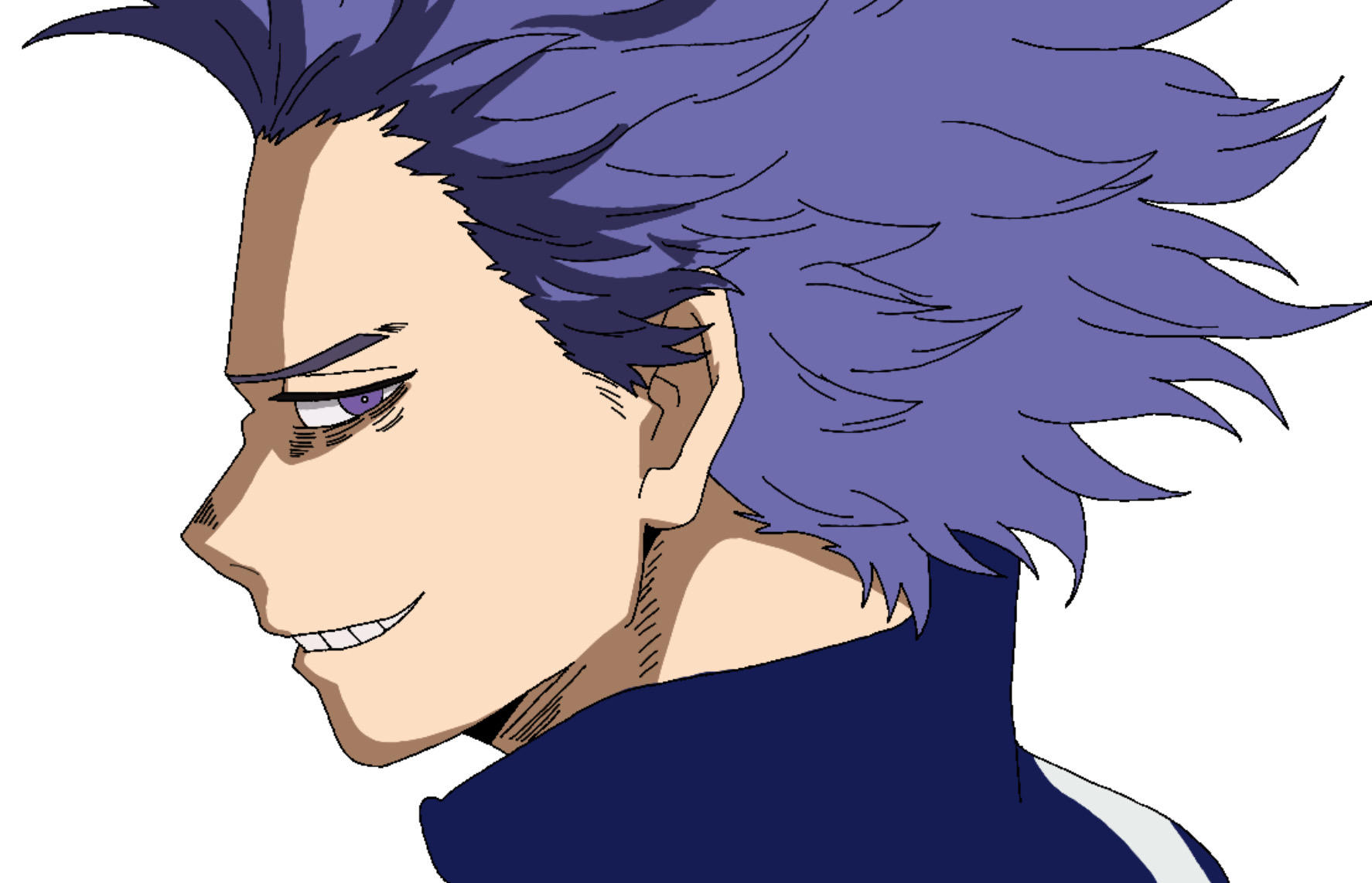 Shinso by swagest1 on DeviantArt