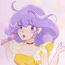 Magical Angel Creamy Mami