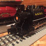 BEDT #15 O-Gauge (Lionel)