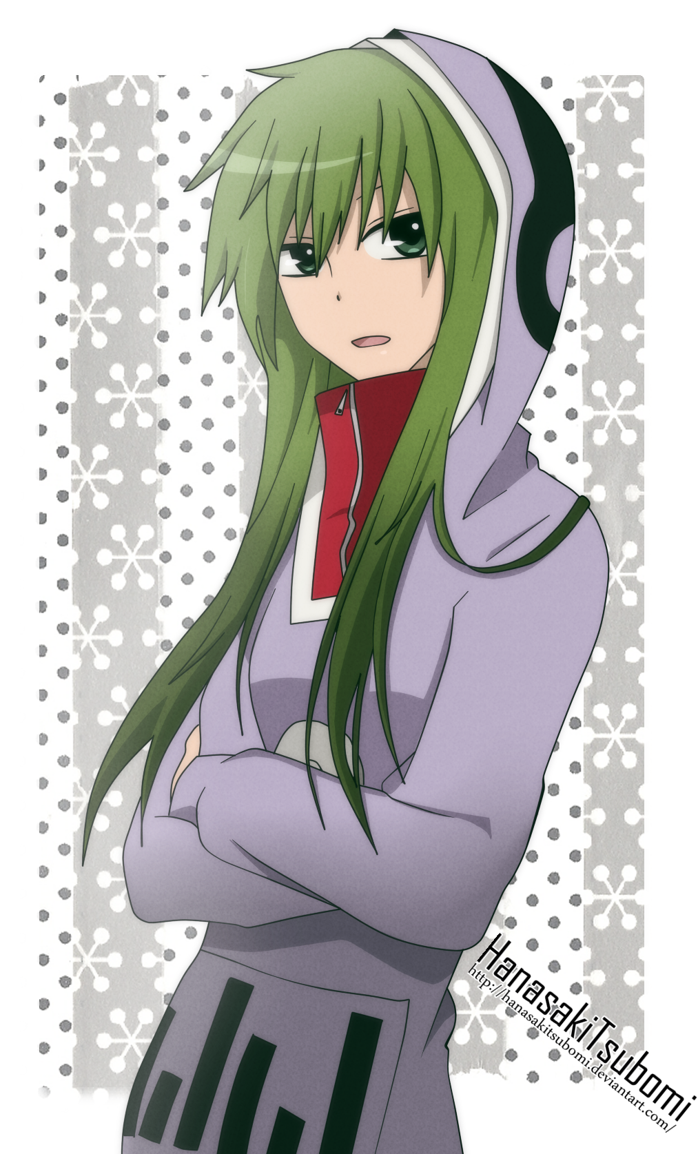 Kido Tsubomi