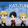 KAT-TUN -Come Here-