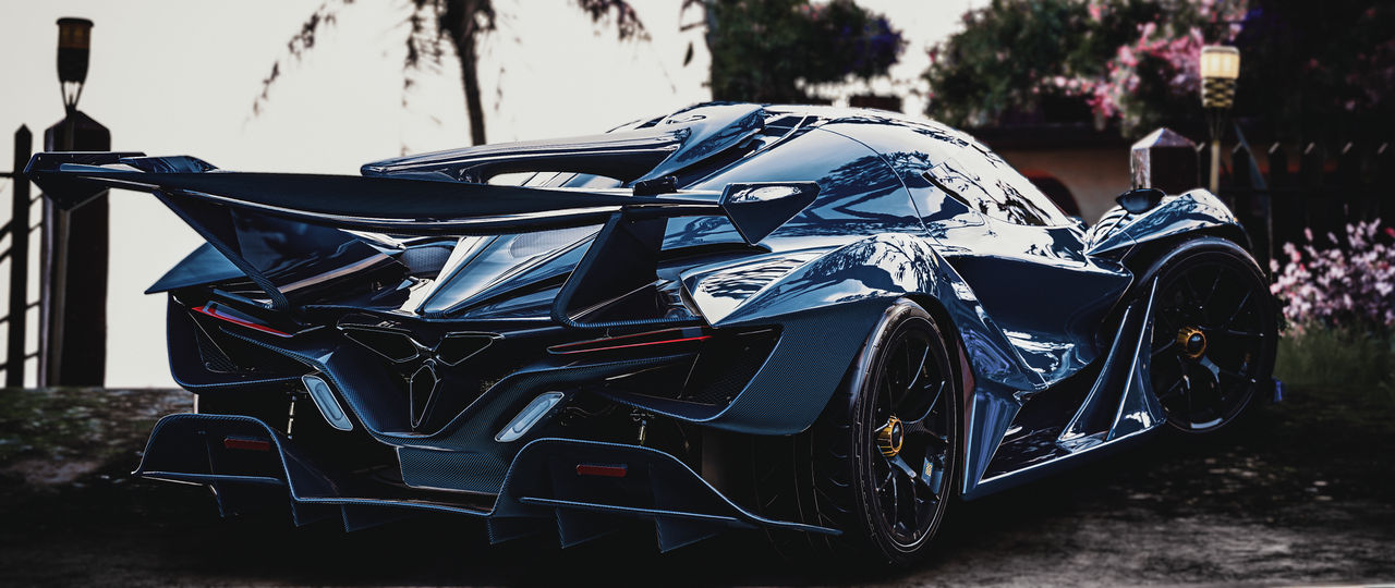 Apollo IE (ApolloRealistic) Remastered by ApolloRealistic on DeviantArt