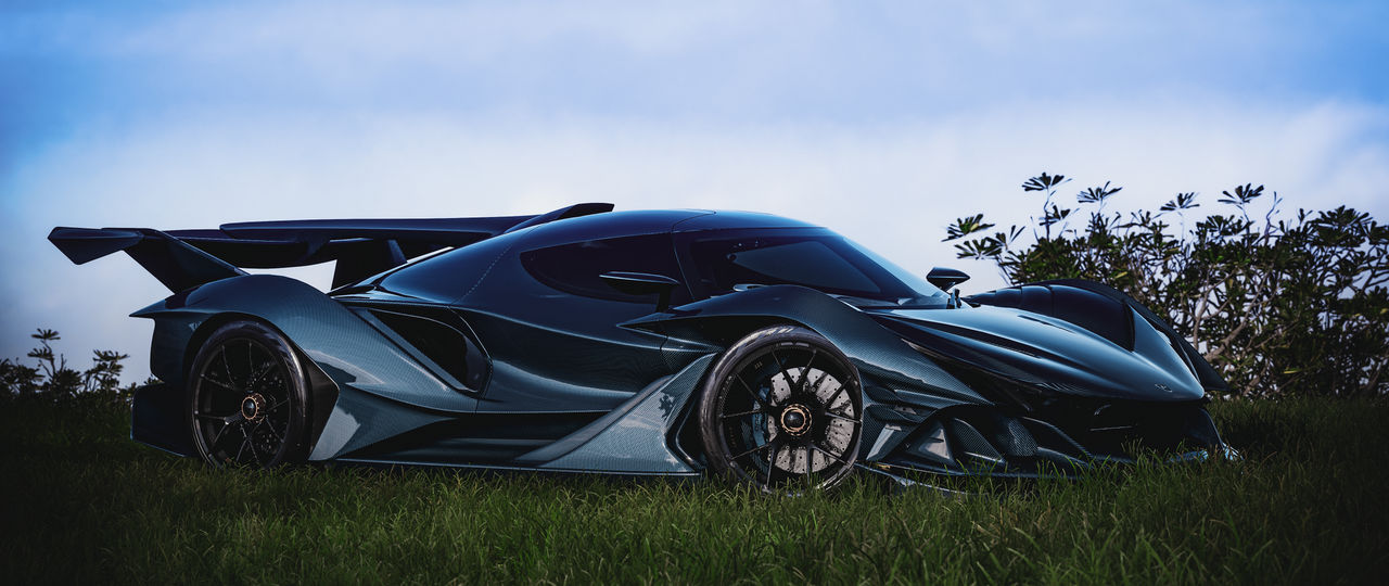 Apollo IE (ApolloRealistic) Remastered by ApolloRealistic on DeviantArt