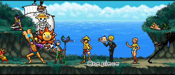 One Piece Gif By Goluax On Deviantart One Piece Gif By Goluax On Deviantart