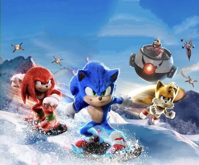 Sonic 2 HD Alpha Release by POOTERMAN on DeviantArt