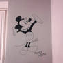 Mickey Mouse - Walt Disney
