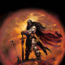 ARAWN deluxe edition cover