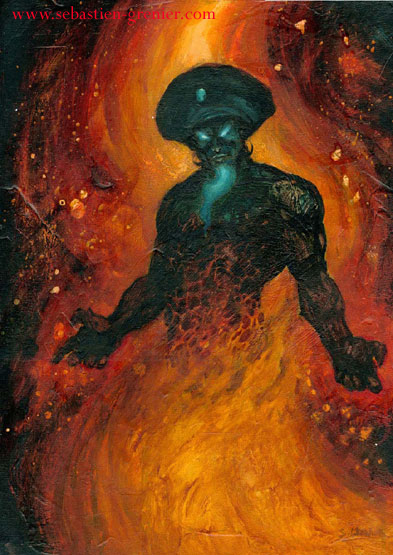 Djinn