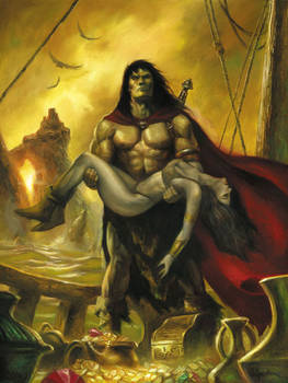Conan