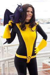 Kitty Pryde