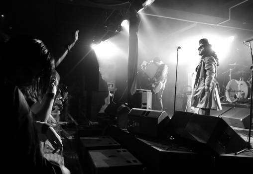 Skindred