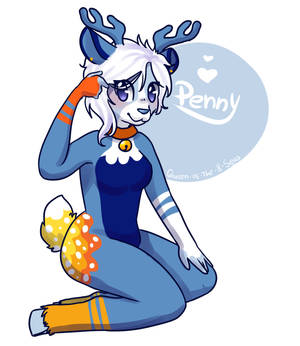 AT: Penny