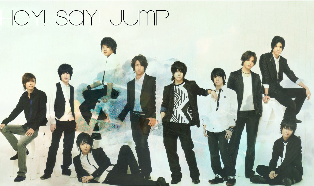 最新hey Say Jump 壁紙 最高の花の画像
