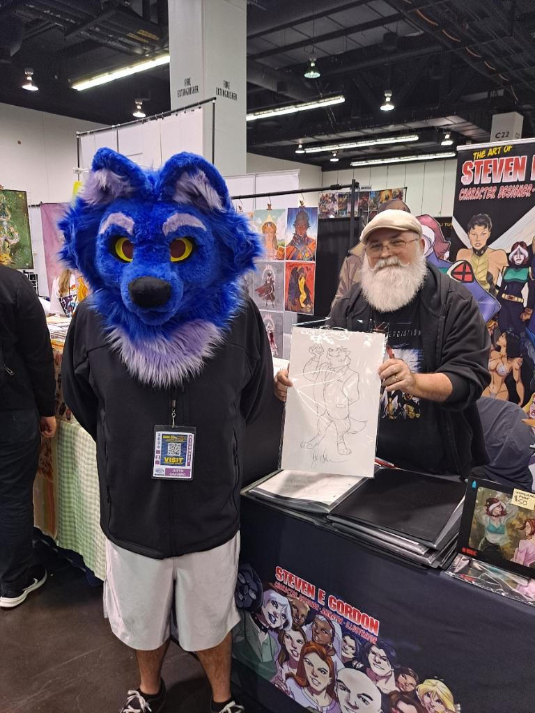 Steven E. Gordon Rangers Meeting steven e gordon by SimicChameleon on DeviantArt