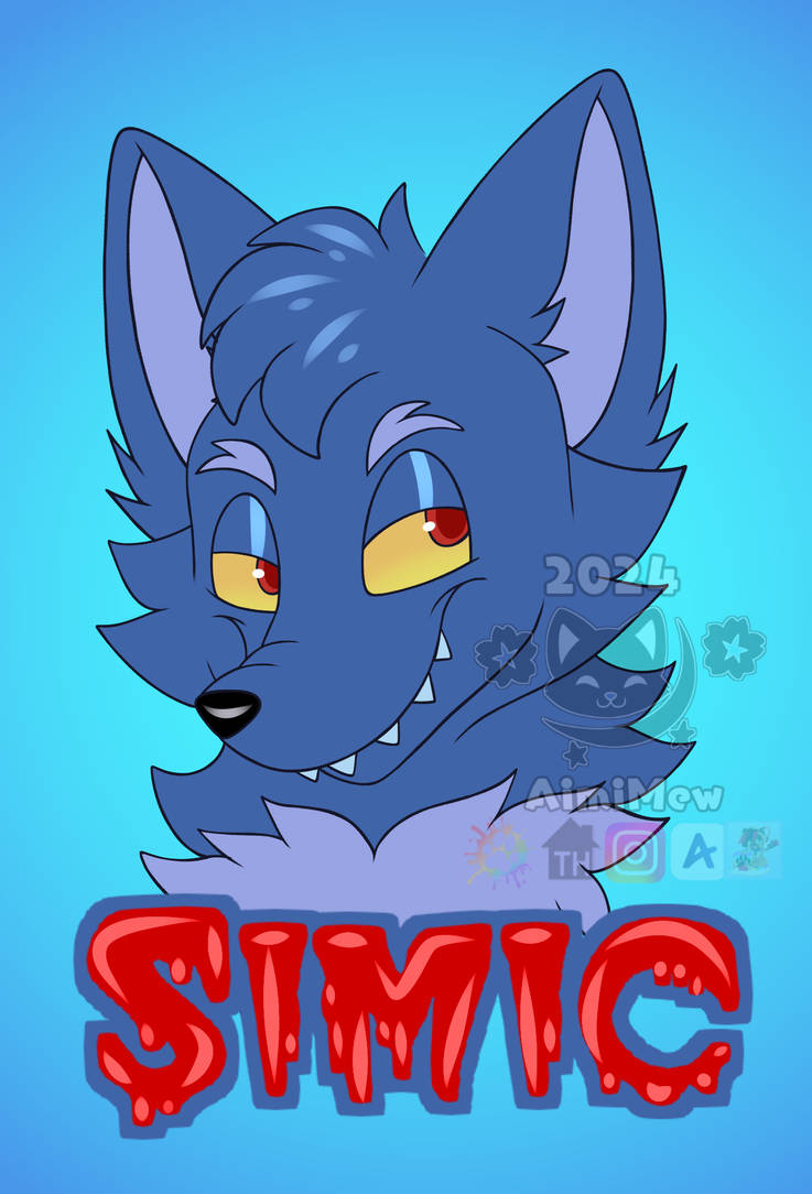 Simic By Aimimew by SimicChameleon on DeviantArt