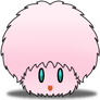 Fluffle Puff Magic Mushroom